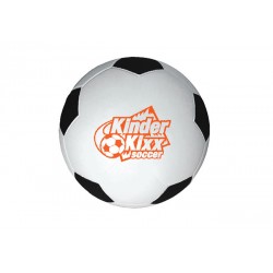 WILSON Mini Football Micro Soccer Ball - Tan