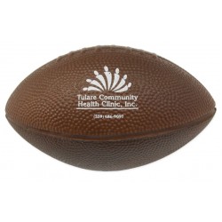 Foam Footballs Nerf - 5 - Color Top with your logo